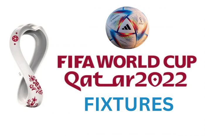FIFA World Cup: Qatar 2022 - Fixtures